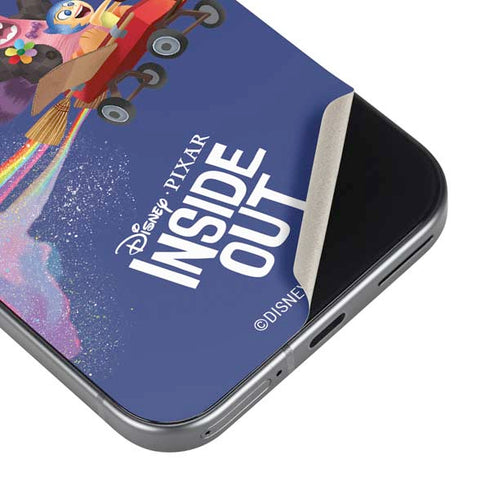 Disney Inside Out Joy and Bing Bong Pixel 9 Pro XL Skin